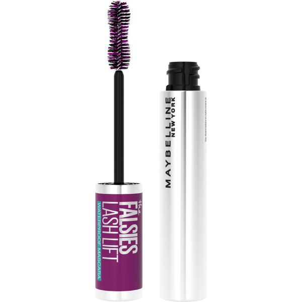 The Falsies Lash Lift Maybelline New York