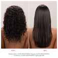 LOVE SMOOTHING Lightweight Milk Davines