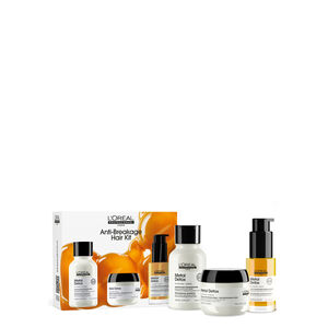 Serie Expert Metal Detox