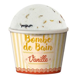 Bombe de Bain