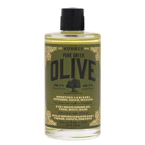 Pure Greek Olive