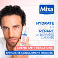 Anti-Reactions Mixa