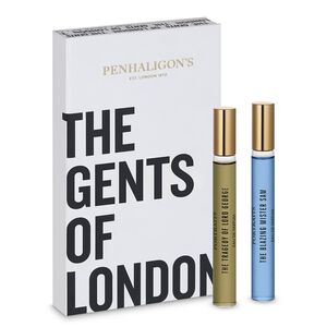 The Gents Of London