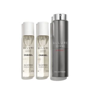 ALLURE HOMME SPORT EAU EXTREME