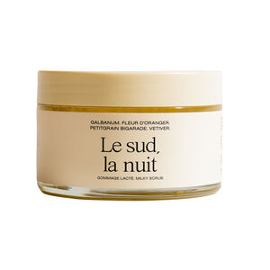 Le Sud la Nuit