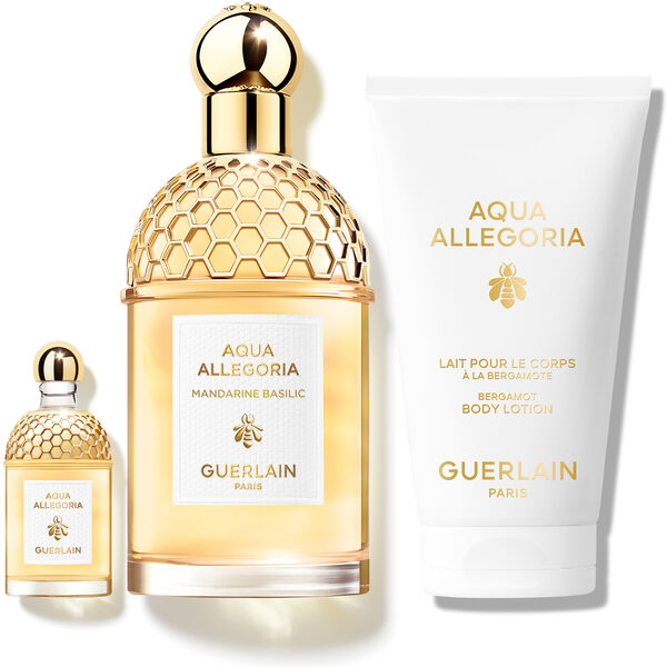 Aqua Allegoria Guerlain