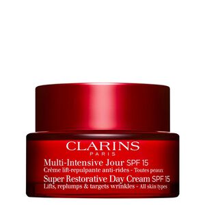 Multi-Intensive Jour SPF15