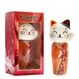 Neko Kokeshi
