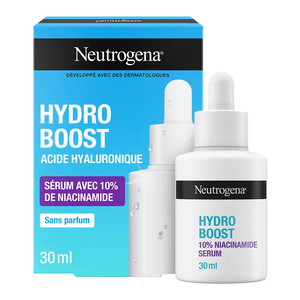 Hydro Boost