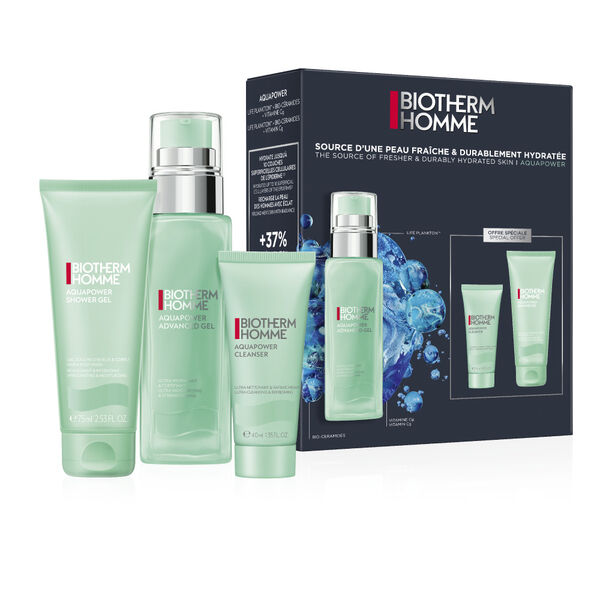 Biotherm Homme Biotherm