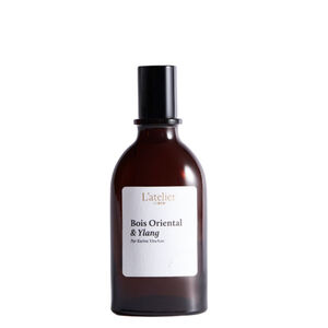 Bois Oriental et Ylang