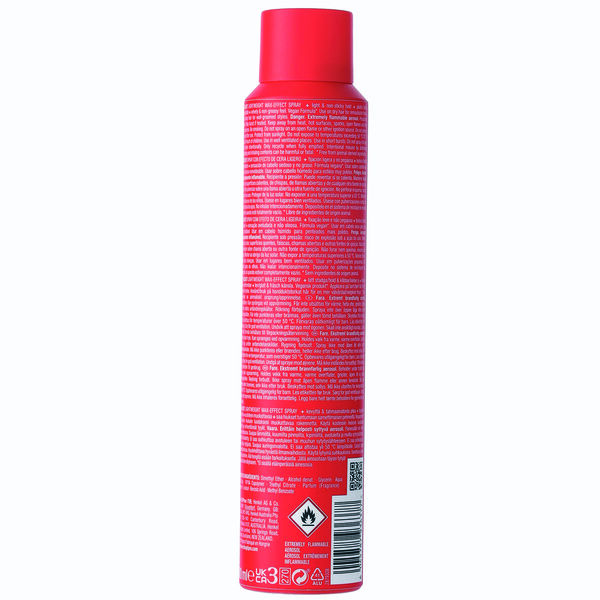 Osis+ Velvet Schwarzkopf Professional