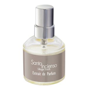 Santo Incienso