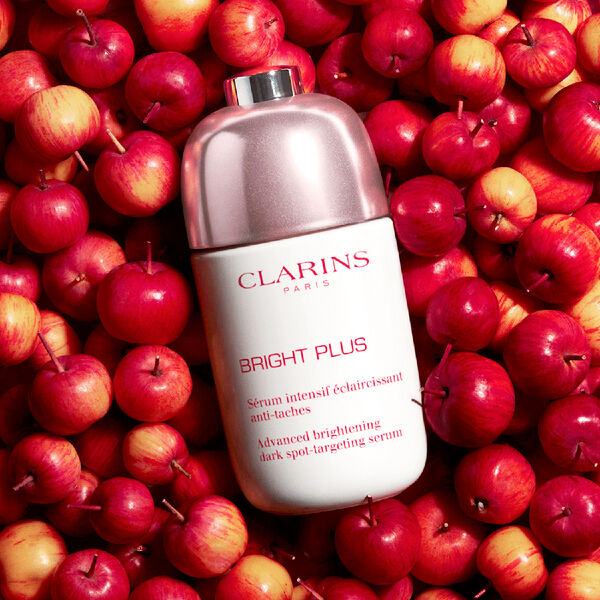 Bright Plus Clarins