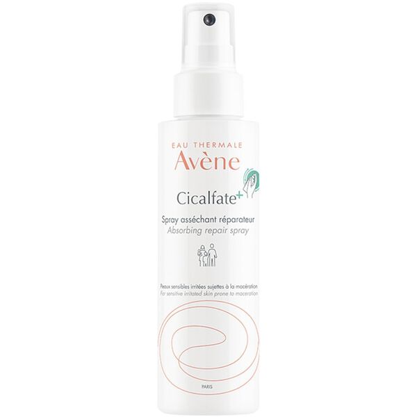 Cicalfate + Eau Thermale Avène