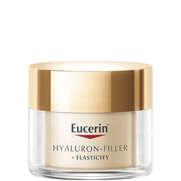 Hyaluron-Filler + Elasticity SPF15 Eucerin