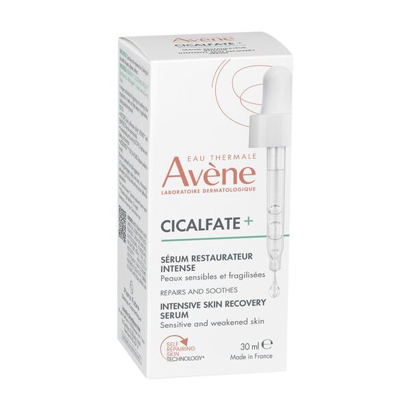 Cicalfate+ Eau Thermale Avène