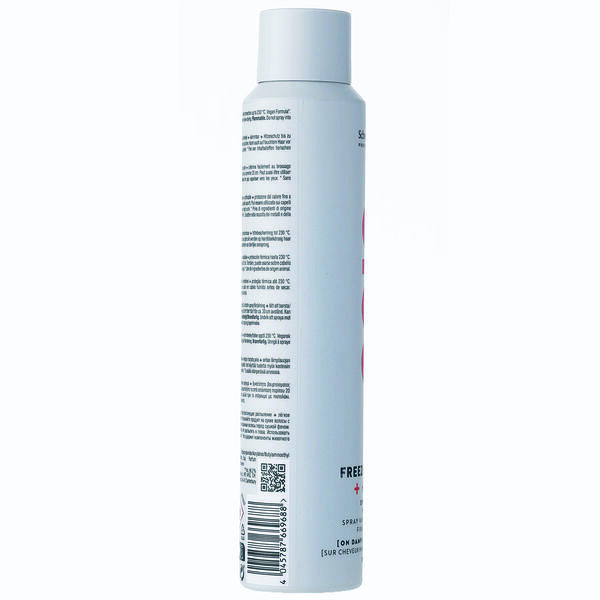 Osis+ Freeze Pump Schwarzkopf Professional