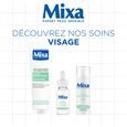 Mixa Body Care Balms Mixa