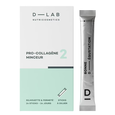 Pro-Collag&egrave;ne Minceur D-Lab Nutricosmetics