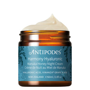 Harmony Hyaluronic Manuka Honey