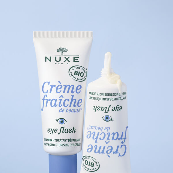 Crème Fraiche De Beauté Nuxe