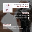 PH5 Tricho-Force MakeMyMask