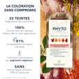 Coloration Phyto
