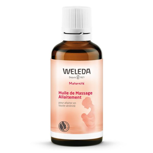 Maternité Weleda