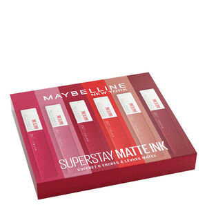 Superstay Matte Ink