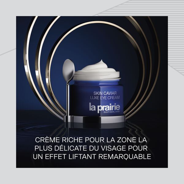 Skin Caviar La Prairie