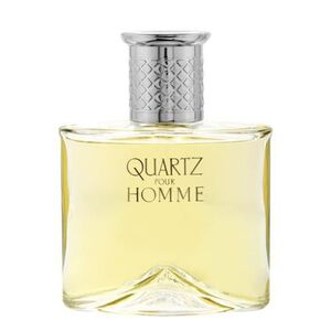 Quartz Homme