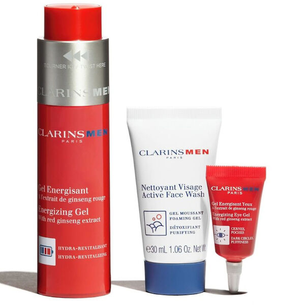 Clarins Men Clarins