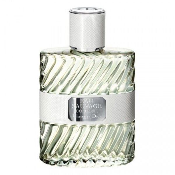 Eau Sauvage Dior