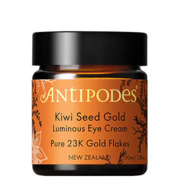 Kiwi Seed Gold Antipodes