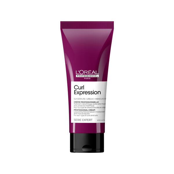 Curl Expression l'oréal professionnel