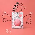 Galaxy Bath Bomb - Red Planet nailmatic