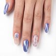 Patchs Nail Art Namaste Merci Handy