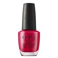 NAIL LACQUER OPI