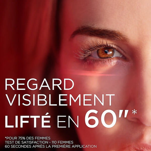 Total Eye Lift Clarins