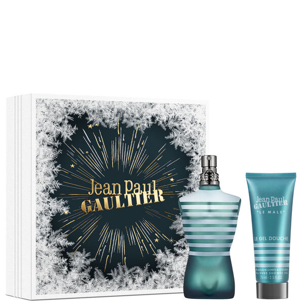 LE MALE Jean Paul Gaultier