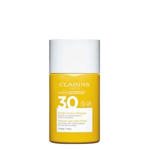 Fluide Solaire Minéral SPF30