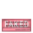 Faked Natural Cluster Lashes Catrice