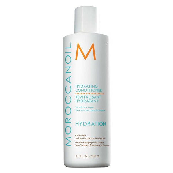 Après-Shampooing Moroccanoil