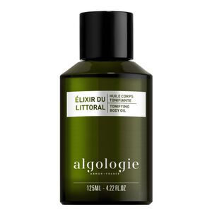 &Eacute;lixir Du Littoral