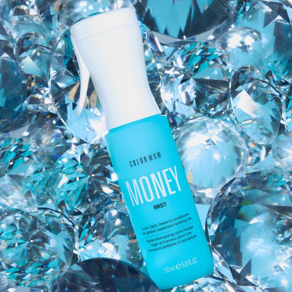 Money Mist Color wow