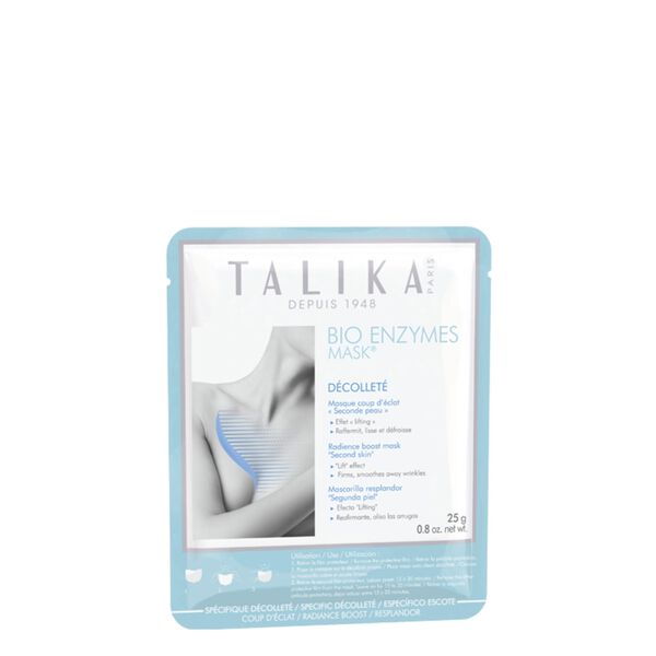 Bio Enzymes Talika