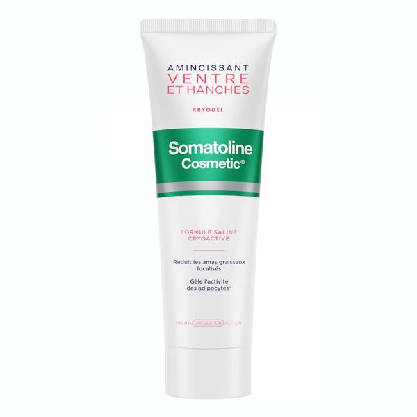 Amincissant Somatoline Cosmetic