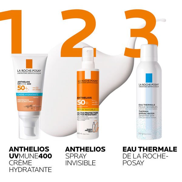 Anthelios UVMUNE 400 La Roche-Posay