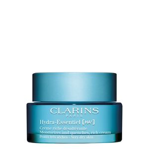 Hydra-Essentiel [HA²]